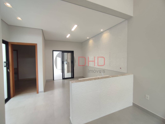 Imagem Casa de Condomínio com 3 Quartos à Venda, 124 m² em Horto Florestal - Sorocaba