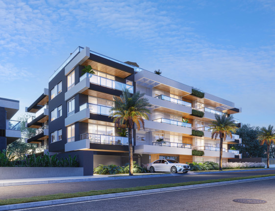 Imagem Apartamento com 2 Quartos à Venda, 84 m² em Praia Da Cal - Torres Imagem Apartamento com 2 Quartos à Venda, 84 m² em Praia Da Cal - Torres