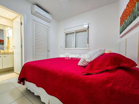 Imagem Apartamento com 3 Quartos à Venda, 123 m² em Riviera De São Lourenço - Bertioga