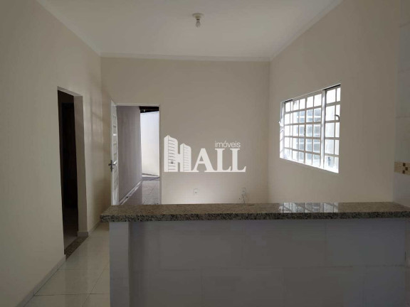 Imagem Casa com 2 Quartos à Venda, 86 m² em Jardim Maria Lúcia - São José Do Rio Preto Imagem Casa com 2 Quartos à Venda, 86 m² em Jardim Maria Lúcia - São José Do Rio Preto