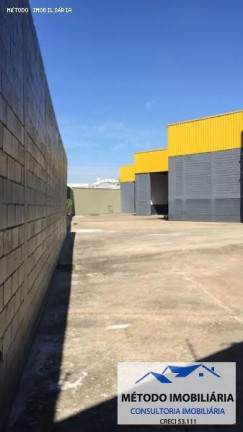 Imagem Galpão à Venda, 3.600 m² em Bom Sucesso - Guarulhos Imagem Galpão à Venda, 3.600 m² em Bom Sucesso - Guarulhos
