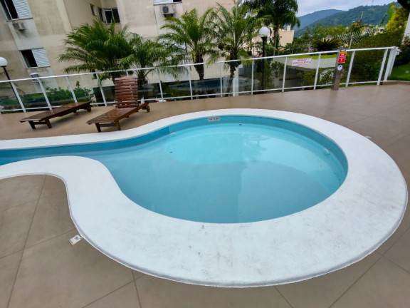 Imagem Apartamento com 3 Quartos à Venda, 109 m² em Córrego Grande - Florianópolis Imagem Apartamento com 3 Quartos à Venda, 109 m² em Córrego Grande - Florianópolis