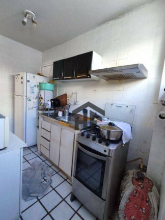 Imagem Apartamento com 3 Quartos à Venda, 77 m² em Piedade - Jaboatão Dos Guararapes Imagem Apartamento com 3 Quartos à Venda, 77 m² em Piedade - Jaboatão Dos Guararapes