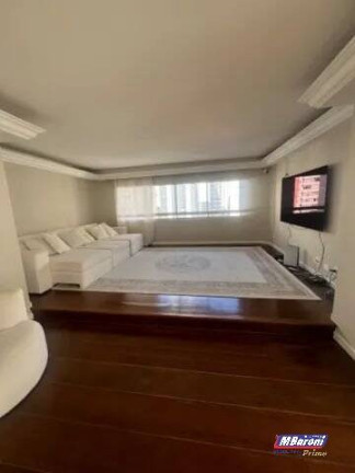 Imagem Apartamento com 4 Quartos à Venda, 200 m² em Paraíso - São Paulo Imagem Apartamento com 4 Quartos à Venda, 200 m² em Paraíso - São Paulo
