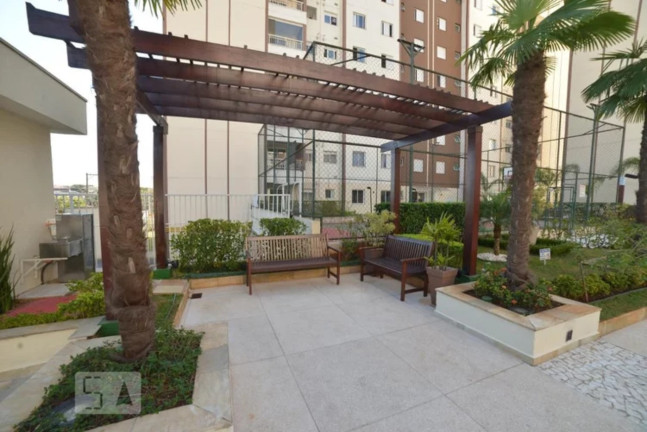 Imagem Imóvel com 2 Quartos à Venda, 56 m² em Saúde - São Paulo