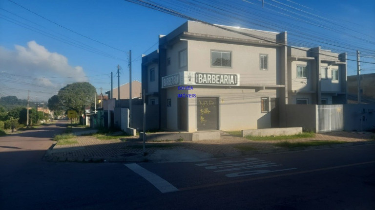 Imagem Sobrado com 3 Quartos à Venda, 72 m² em Tatuquara - Curitiba Imagem Sobrado com 3 Quartos à Venda, 72 m² em Tatuquara - Curitiba