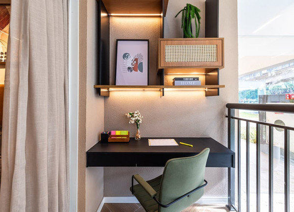 Imagem Imóvel com 3 Quartos à Venda, 66 m² em Panamby - São Paulo Imagem Imóvel com 3 Quartos à Venda, 66 m² em Panamby - São Paulo