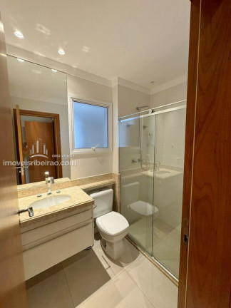 Imagem Apartamento com 3 Quartos para Alugar, 172 m² em Jardim Botânico - Ribeirão Preto Imagem Apartamento com 3 Quartos para Alugar, 172 m² em Jardim Botânico - Ribeirão Preto
