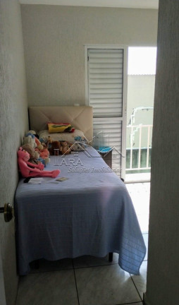 Imagem Casa de Condomínio com 2 Quartos à Venda, 60 m² em Vila União (zona Leste) - São Paulo Imagem Casa de Condomínio com 2 Quartos à Venda, 60 m² em Vila União (zona Leste) - São Paulo