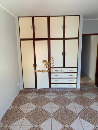 Imagem Sobrado com 3 Quartos à Venda, 162 m² em Nova Petrópolis - São Bernardo Do Campo