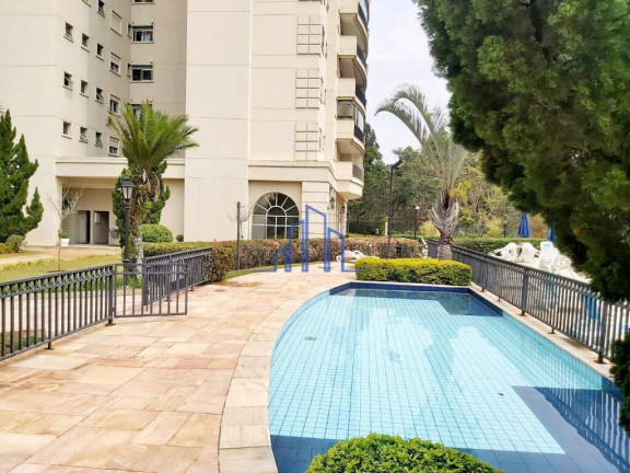 Imagem Apartamento com 3 Quartos à Venda, 139 m² em Tamboré - Santana De Parnaíba Imagem Apartamento com 3 Quartos à Venda, 139 m² em Tamboré - Santana De Parnaíba