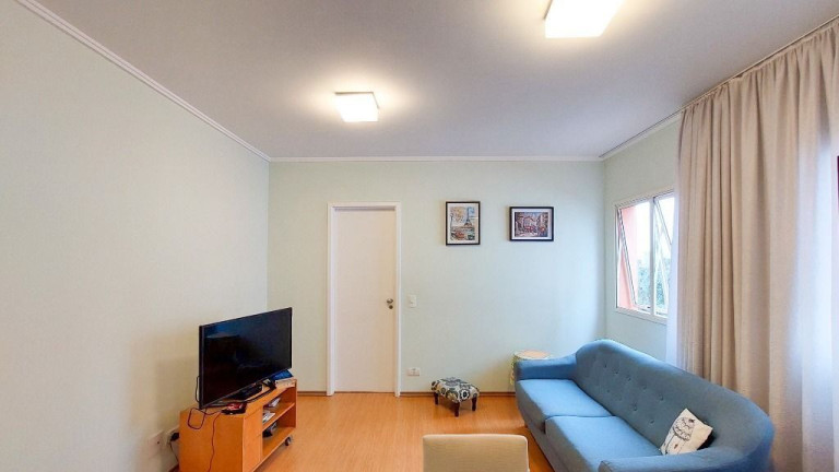 Imagem Apartamento com 1 Quarto à Venda, 45 m² em Vila Pompéia - São Paulo Imagem Apartamento com 1 Quarto à Venda, 45 m² em Vila Pompéia - São Paulo