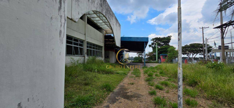 Imagem Galpão para Alugar, 8.000 m² em Jardim Aquarius - São José Dos Campos Imagem Galpão para Alugar, 8.000 m² em Jardim Aquarius - São José Dos Campos