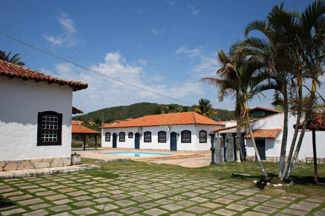 Imagem Casa com 15 Quartos à Venda, 500 m² em Ogiva - Cabo Frio