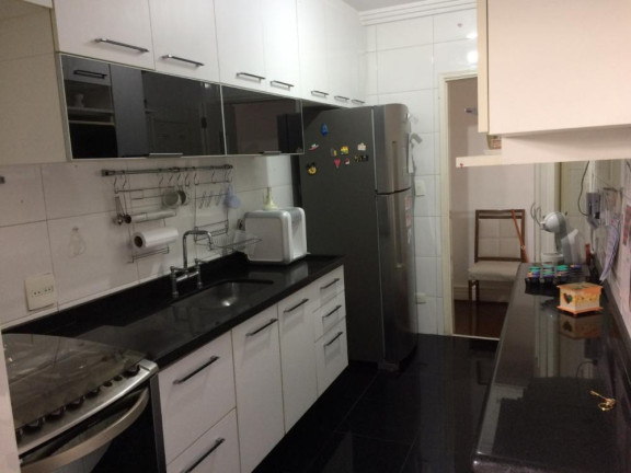 Imagem Apartamento com 3 Quartos à Venda, 80 m² em Vila Formosa - São Paulo
