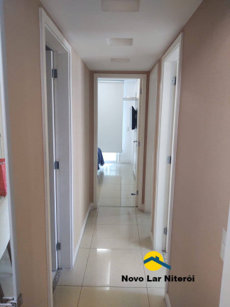 Imagem Apartamento com 3 Quartos à Venda, 120 m² em Icaraí - Niterói Imagem Apartamento com 3 Quartos à Venda, 120 m² em Icaraí - Niterói