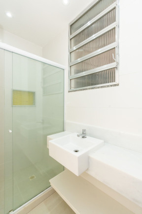 Imagem Apartamento com 1 Quarto à Venda, 43 m² em Copacabana - Rio De Janeiro