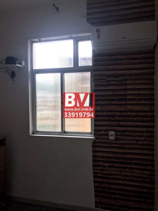 Imagem Apartamento com 2 Quartos à Venda, 55 m² em Irajá - Rio De Janeiro
