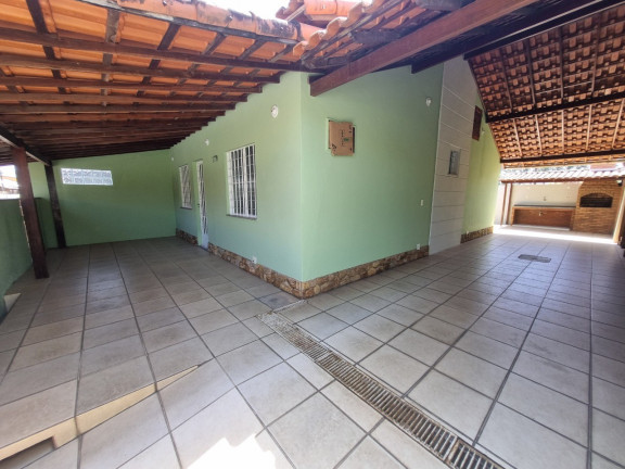 Imagem Casa com 2 Quartos para Alugar, 90 m² em Rio Várzea - Itaborai Imagem Casa com 2 Quartos para Alugar, 90 m² em Rio Várzea - Itaborai