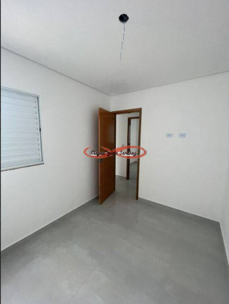 Imagem Apartamento com 2 Quartos à Venda, 35 m² em Vila Carrão - São Paulo