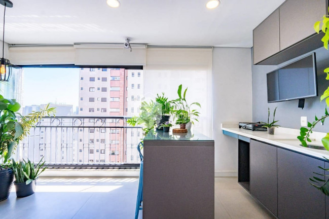 Imagem Apartamento com 2 Quartos à Venda, 68 m² em Vila Suzana - São Paulo Imagem Apartamento com 2 Quartos à Venda, 68 m² em Vila Suzana - São Paulo