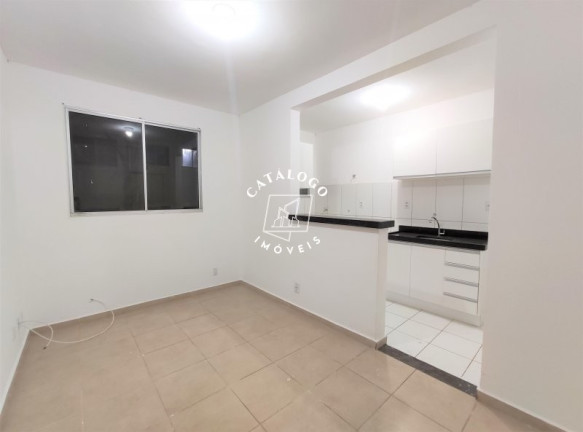 Imagem Apartamento com 2 Quartos à Venda, 52 m² em Parque São Sebastião - Ribeirão Preto Imagem Apartamento com 2 Quartos à Venda, 52 m² em Parque São Sebastião - Ribeirão Preto