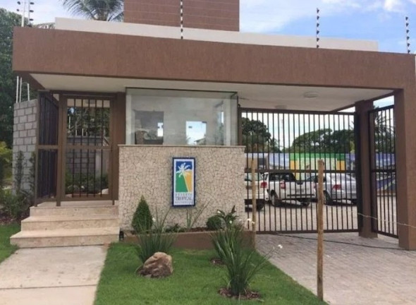 Apartamento com 3 Quartos à Venda, 88 m² em Alphaville (abrantes) - Camaçari
