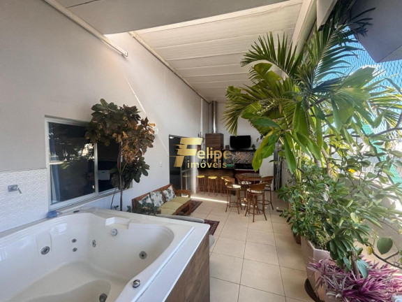 Imagem Imóvel com 3 Quartos à Venda, 130 m² em Mata Da Praia - Vitória Imagem Imóvel com 3 Quartos à Venda, 130 m² em Mata Da Praia - Vitória