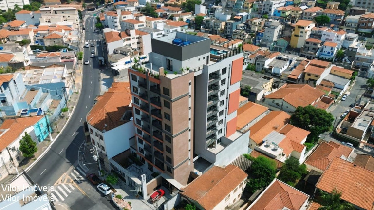 Imagem Imóvel com 1 Quarto à Venda, 40 m² em Jardim São Paulo(zona Norte) - São Paulo