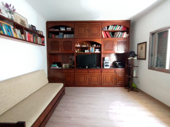 Imagem Casa com 3 Quartos à Venda, 260 m² em Tatuapé - São Paulo