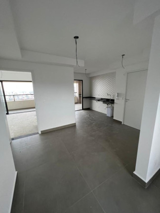 Imagem Apartamento com 3 Quartos à Venda, 161 m² em Campestre - Santo André