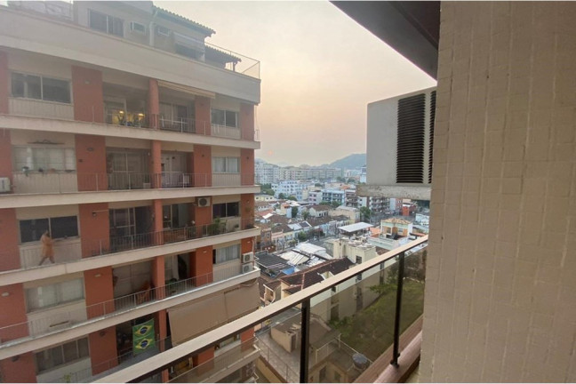 Imagem Apartamento com 3 Quartos à Venda, 133 m² em Tijuca - Rio De Janeiro