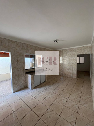 Imagem Casa com 2 Quartos à Venda, 125 m² em Jardim Tropical - Sorocaba Imagem Casa com 2 Quartos à Venda, 125 m² em Jardim Tropical - Sorocaba