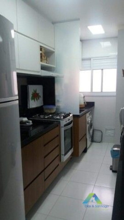 Imagem Apartamento com 2 Quartos à Venda, 67 m² em Sacomã - São Paulo