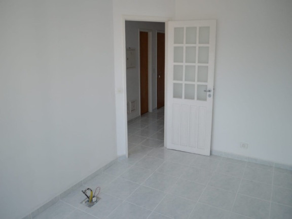 Imagem Sala Comercial à Venda, 44 m² em Vila Clementino - São Paulo