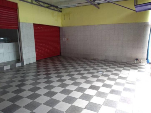 Imagem Ponto Comercial à Venda, 200 m² em Chácara Do Visconde - Taubaté