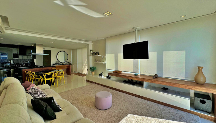 Imagem Cobertura com 4 Quartos à Venda, 254 m² em Riviera De São Lourenço - Bertioga