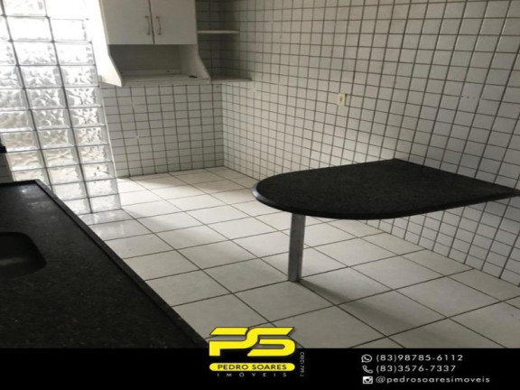 Imagem Apartamento com 3 Quartos à Venda, 90 m² em Jardim Cidade Universitária - João Pessoa Imagem Apartamento com 3 Quartos à Venda, 90 m² em Jardim Cidade Universitária - João Pessoa