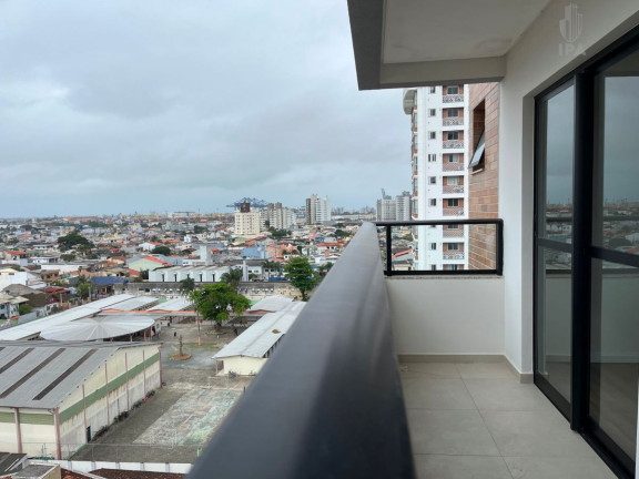 Imagem Apartamento com 2 Quartos à Venda, 74 m² em São João - Itajaí