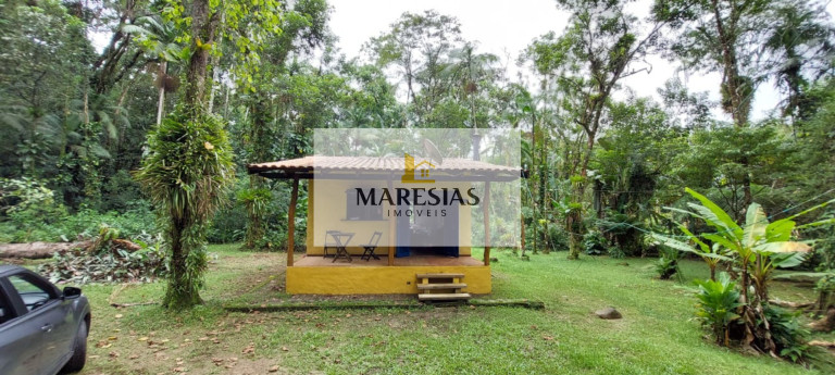 Imagem Terreno à Venda, 3.450 m² em Praia De Barra Do Una - Sao Sebastiao