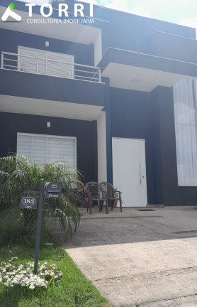 Imagem Imóvel com 3 Quartos à Venda, 170 m² em Condomínio Terras De São Francisco - Sorocaba Imagem Imóvel com 3 Quartos à Venda, 170 m² em Condomínio Terras De São Francisco - Sorocaba