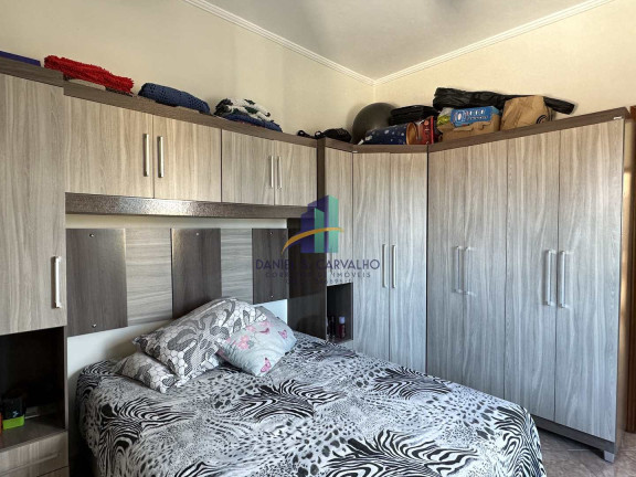 Imagem Casa com 2 Quartos à Venda, 55 m² em Sítio Do Campo - Praia Grande Imagem Casa com 2 Quartos à Venda, 55 m² em Sítio Do Campo - Praia Grande