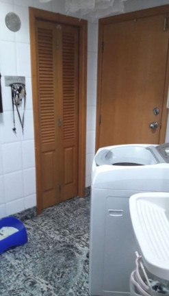 Imagem Apartamento com 3 Quartos à Venda, 120 m² em Vila Dom Pedro I - São Paulo