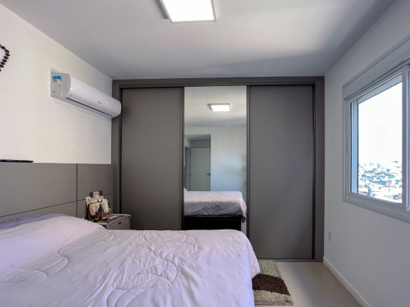 Imagem Apartamento com 3 Quartos à Venda, 93 m² em Campinas - São José Imagem Apartamento com 3 Quartos à Venda, 93 m² em Campinas - São José