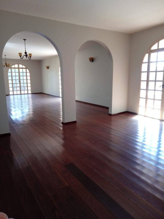 Imagem Casa com 5 Quartos à Venda, 5.000 m² em Lago Norte - Brasília Imagem Casa com 5 Quartos à Venda, 5.000 m² em Lago Norte - Brasília