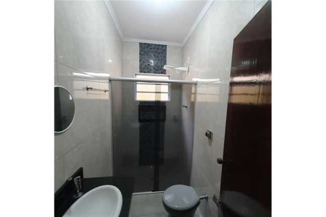 Imagem Casa com 2 Quartos à Venda, 107 m² em Centro - Salto De Pirapora Imagem Casa com 2 Quartos à Venda, 107 m² em Centro - Salto De Pirapora