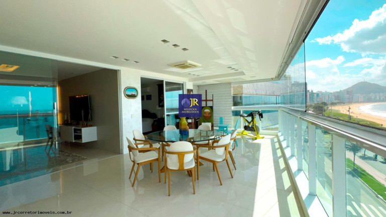 Imagem Apartamento com 4 Quartos à Venda, 260 m² em Praia Da Costa - Vila Velha Imagem Apartamento com 4 Quartos à Venda, 260 m² em Praia Da Costa - Vila Velha