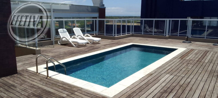 Imagem Apartamento com 2 Quartos à Venda, 50 m² em Balneário Betaras - Matinhos