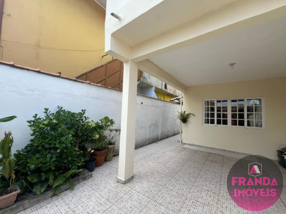 Imagem Casa com 3 Quartos à Venda, 163 m² em Silop - Ubatuba Imagem Casa com 3 Quartos à Venda, 163 m² em Silop - Ubatuba
