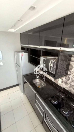 Imagem Apartamento com 2 Quartos à Venda, 55 m² em Ataíde - Vila Velha Imagem Apartamento com 2 Quartos à Venda, 55 m² em Ataíde - Vila Velha